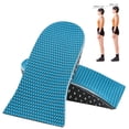 thumbnail image 3 of Evite La Fatiga Levantamiento De Zapatos, Cómoda Y Transpirable Almohadilla Para Zapatos Con Soporte Para El , Hombre Para Mujeres, 3 of 7