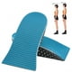 thumbnail image 3 of Elevados de Zapatos Plantillas para la Altura del Talón, Almohadillas Invisibles para los pasteles, almohadillas para el talón con absorción de impactos, pilillas para, 3 of 7