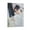 Frame-style, variant on Felix Poster Stray Kids Canvas Art Poster and Wall Art Picture Print Modern Family bedroom Decor Posters 24x36inch(60x90cm)