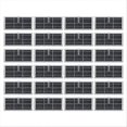 thumbnail image 1 of For Dreame X40 Pro Ultra Vacuum Cleaner Brush Hepa Filter, 1 of 5