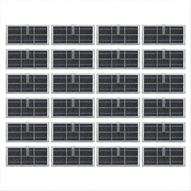 For Dreame X40 Pro Ultra Vacuum Cleaner Brush Hepa Filter