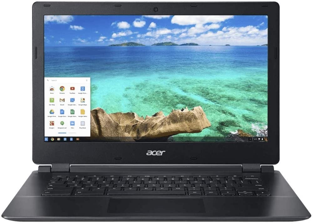 Acer Chromebook C810-T7ZT Laptop Computer, 2.10 GHz Intel Celeron, 4GB