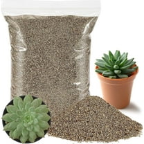 Soil Vermiculite for Plants,Bexikou Organic Vermiculite for Potting Mix, Seed Starting, Gardening, Mushroom, Seedlings, Soil Conditioner Additive for Potted Plants and Garden Professional Grade 1-3mm