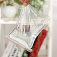thumbnail image 5 of 600pcs Plastic Bags, Small Ziplock Bag, Zipper Sealing Bags, Clear Resealable Zip Bags for Small Business, Storage, Candy, 3.54x5.12", 5 of 6