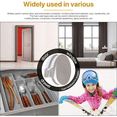 thumbnail image 5 of Soft sponge sealing strip refrigerator soundproof and windproof gap paste door and window, 5 of 5