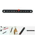 thumbnail image 3 of CIMAXIC Party 4pcs Foosball Table Scoreboard Plastic Foosball Score Keepers Table Football Accessories For Family Gatherings And Party,5.28"X0.55"X0.33", 3 of 3