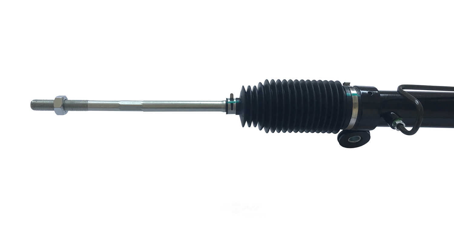 Rack and Pinion Assembly Fits select: 2002-2007 BUICK RENDEZVOUS, 1997-2005 CHEVROLET VENTURE