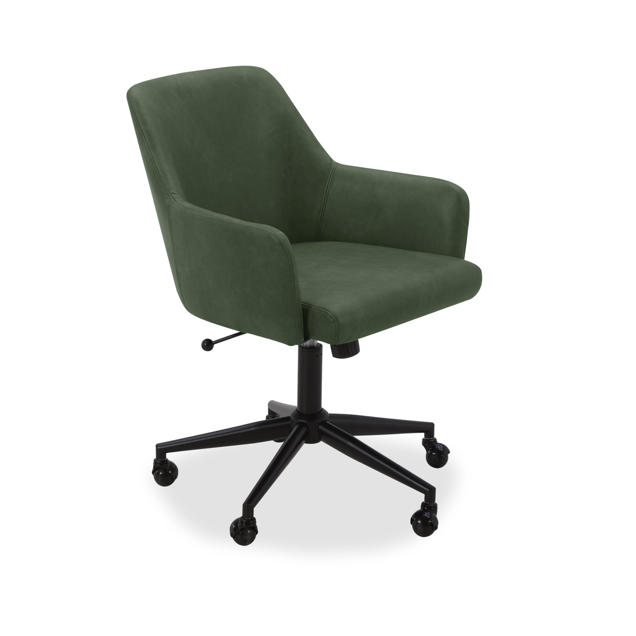 Better Homes & Gardens Greyson Office Chair, Olive