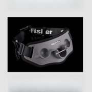 ECOODA GT-Fisher Gimble Gray Black