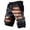 #02-Black, variant on Cargo Shorts Men 7 Inch 250 Anniversary Usa Flag Work Outdoor Trousers 4th Of July Patriotic Loose Fit Streetwear Trousers with Pockets