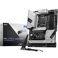 thumbnail image 1 of Placa madre MSI PRO Z790-A MAX WiFi ProSeries ATX DDR5, 1 of 7