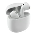 thumbnail image 1 of onn. True Wireless Stereo (TWS) Wireless Earbuds with Charging Case, 1 of 4