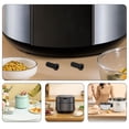 thumbnail image 3 of ETHZZLE 10pcs Cookware Accessories Rubber For Slow Cooker Anti Vibration, 3 of 7