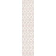 thumbnail image 2 of Rugs.com Sabrina Soto Casa Collection Rug – 12 Ft Runner Pink High Rug Perfect For Hallways, Entryways, 2 of 3