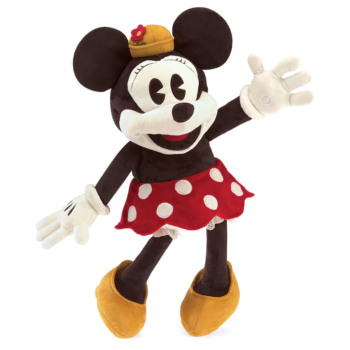 Minnie Mouse Puppet (Other) - Walmart.com - Walmart.com
