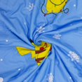 thumbnail image 4 of Pokemon Fleece Christmas Blanket | Super Soft Warm Throw With Sherpa Reverse,, 4 of 7