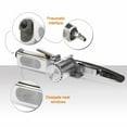 thumbnail image 4 of 10Mm 330 X 10Mm Wide Air Finger Belt Sander Power File Detail Sanding + 50 Belts, 4 of 9