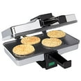 thumbnail image 2 of CucinaPro 220-03 Piccolo Pizzelle Boulanger, 2 of 4