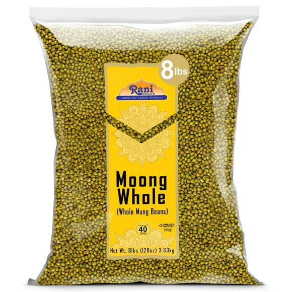 Mung Beans