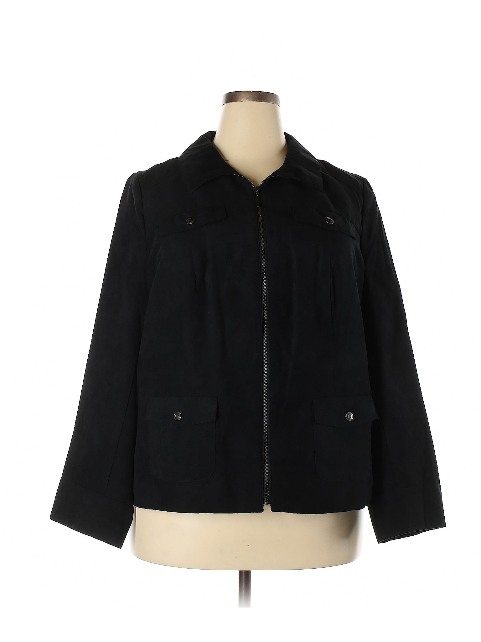 studio works jackets