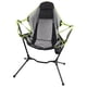 thumbnail image 3 of Silla de camping plegable mecedora de aleación de aluminio ajustable ANGGREK  Otros, 3 of 8