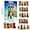 N, variant on Hogarize Adventure Calendar for Dog Lovers Pet Lover Holiday Countdown Calendar Decorative Home Ornament