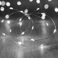 thumbnail image 2 of Cheers USB LED Copper Wire Fairy String Lights Garland Wedding Party Decor, 2 of 7