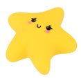 thumbnail image 1 of Star Shape Wall Nursery Lamp, Soft  Design Easy to Move and Adaptable Any Place Cute Silicone Nightlight for Bedroom Decor, 1 of 7