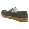 thumbnail image 3 of Vionic Gustavo Men's Orthotic Slipper with Removable Insoles, 3 of 10