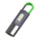 thumbnail image 1 of LED COB Llavero Luz Impermeable USB Mini 300mAh Tienda de campaña Lámpara Linterna, 1 of 4