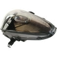 thumbnail image 3 of For Lexus ES300 Headlight Assembly 2002 2003 2004 Driver Side CAPA For LX2502114 | 81170-33450, 3 of 5