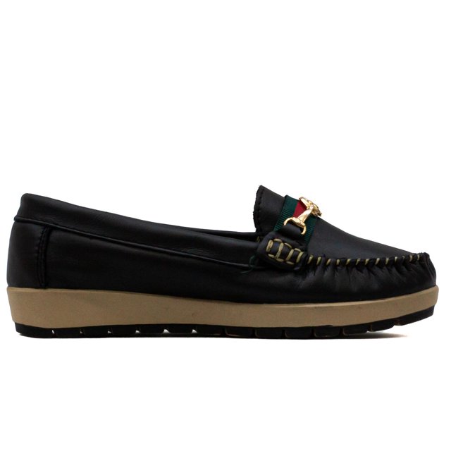 Zapato Para Mujer Fancy 914 negro 22