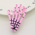 thumbnail image 1 of Pince à Cheveux Style Punk pour Femmes - Parfait pour Accessoires de Cheveux Style Halloween et Gothique, 1 of 5