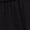 Black, variant on Women’s Strapless Mini Dress, Drop Waist Ruched Bodycon Silhouette with Flared Ruffle Hem for Parties and Going-Out Looks, XS-XL