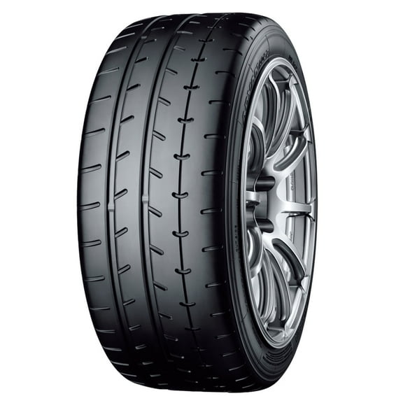 Yokohama Advan A052 225/40R18XL 92Y BW Summer Tire