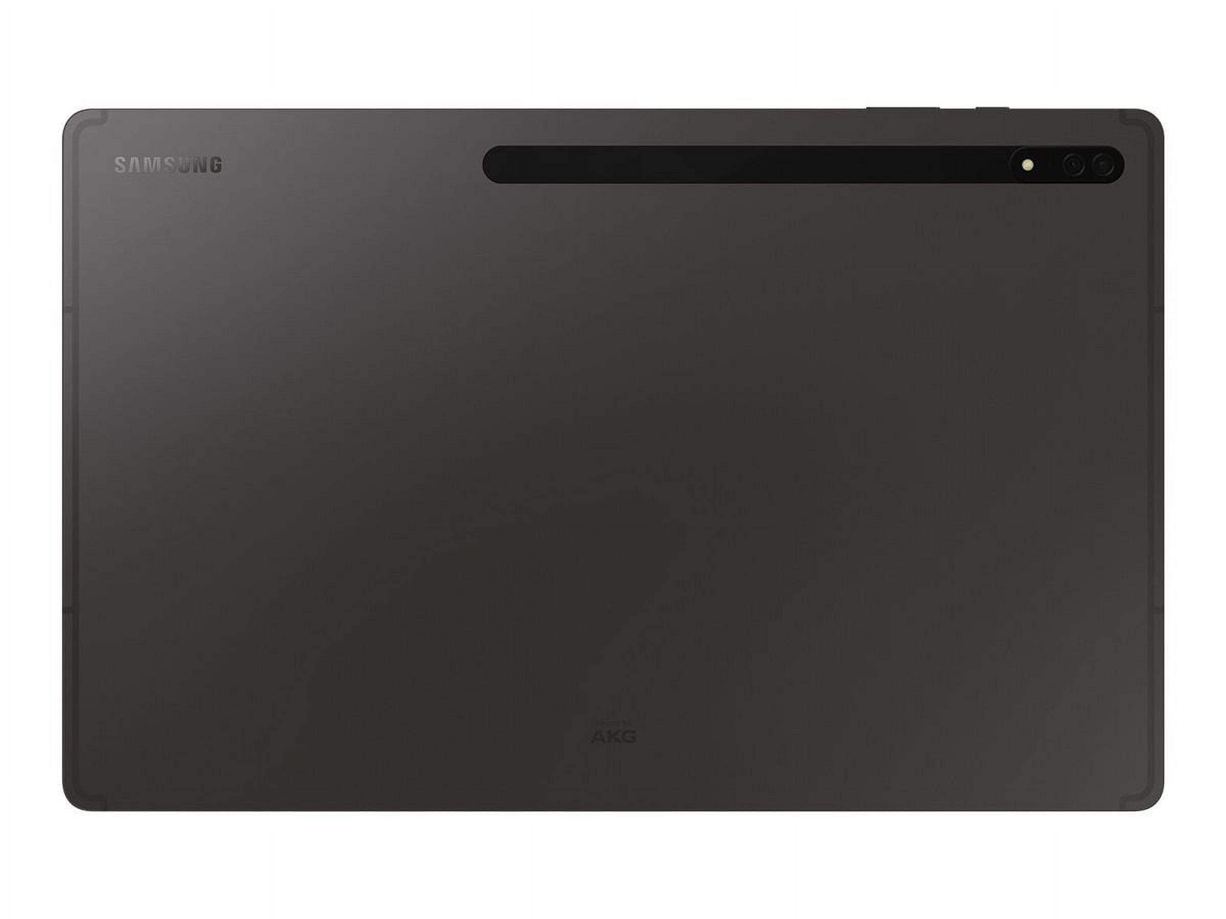 Samsung Galaxy Tab S8 Ultra - 14.6 Samsung Galaxy Tab S8 Ultra - 14.6