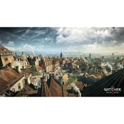 Warner Bros. The Witcher 3: Wild Hunt Video Games - PlayStation 4