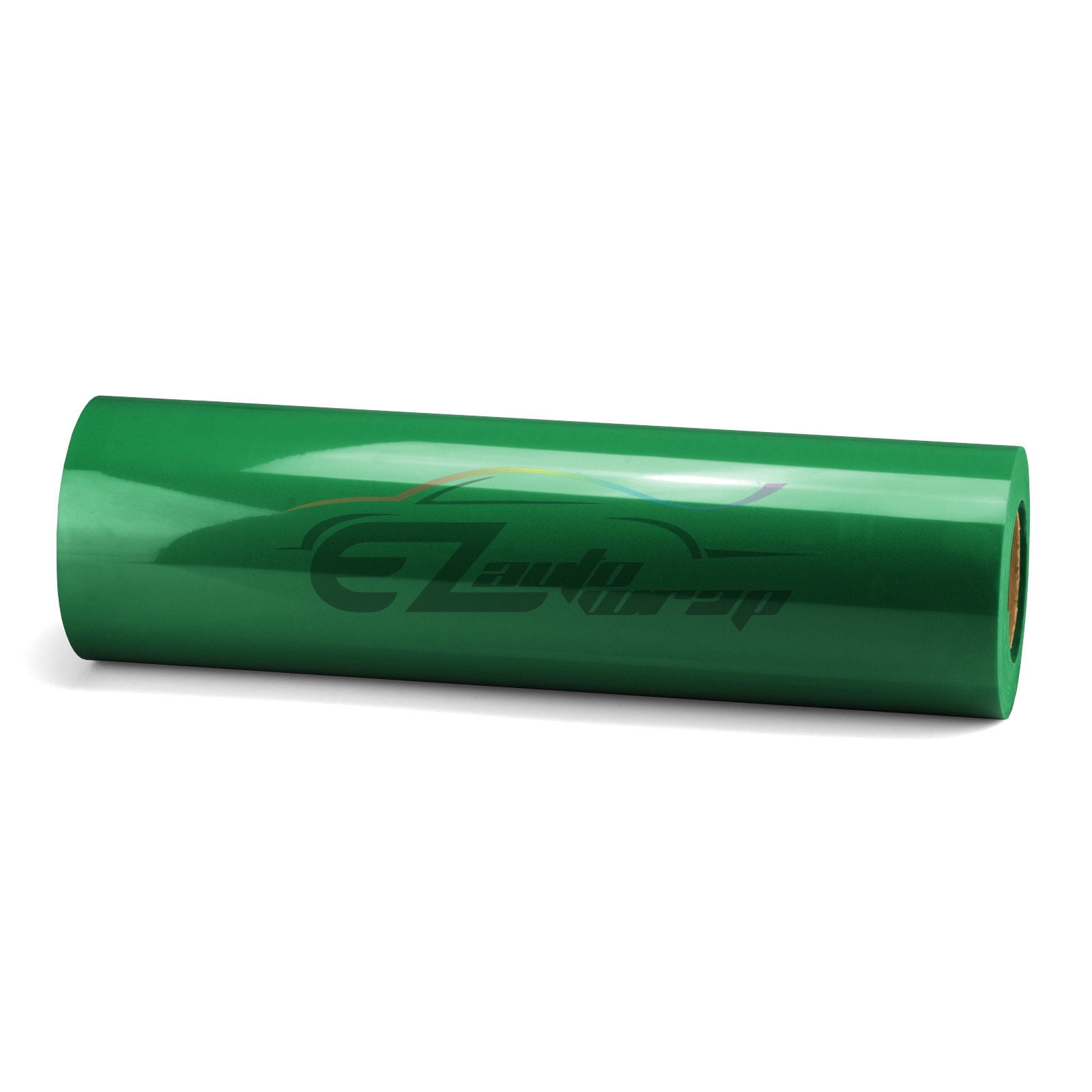 ESSMO Green Flock Heat Transfer Vinyl HTV Sheet T-Shirt 20" Wide Iron On Heat Press DF07 20"x180"