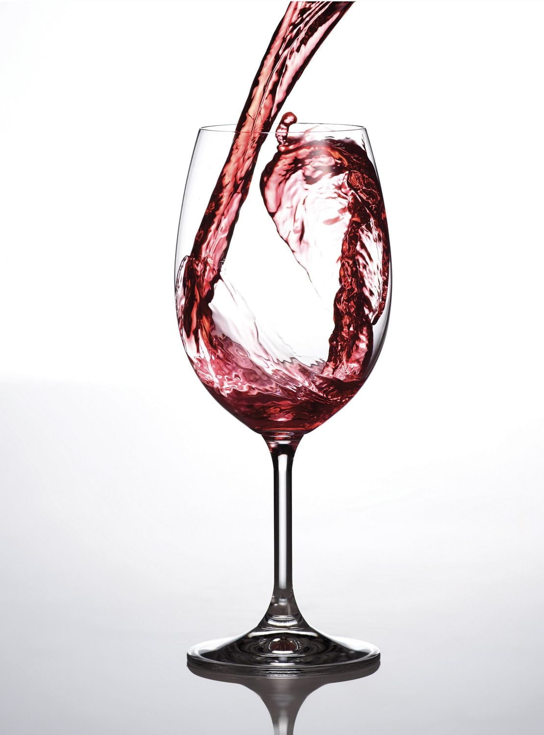 Brava Verres À Vin Rouge 450ML BTE/8