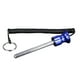 thumbnail image 5 of Llave selectora de fitness con pasador de pila de pesas magnéticas y cordón de repuesto para gimnasio en casa 10x105mm Azul, 5 of 8