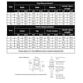 thumbnail image 6 of EKOUAER Pajamas for Women Set Short Sleeve Pj Sets Pullover Tops & Capri Pants 2 Piece Sleepwear Loungewear, 6 of 6