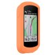 thumbnail image 2 of Funda de silicona para cronómetro, funda para ordenador de bicicleta para Garmin Explore 2 (naranja) Ehuebsd Para estrenar, 2 of 8