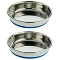 thumbnail image 1 of Our Pets 2 Pack of Durapet Bowl Cat Dishes, 12 Ounce Each, 1 of 3