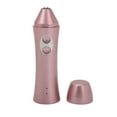 thumbnail image 3 of Detector de cuero cabelludo portátil de 3 MP y 50 aumentos, analizador ultravioleta de cabello y piel, color rosa, 3 of 14