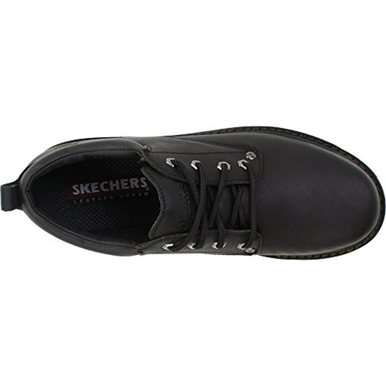tom⭐︎ Skechers Men's Tom Cats Oxford - Walmart.com