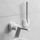 thumbnail image 1 of PTOOTP Colgador De Ropa De Acero Inoxidable Para Pared Con Sin Taladros Organizador Para Lavandería, 1 of 8