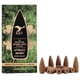 thumbnail image 1 of Incienso En Cono Cascada Reflujo Invertido Backflow Cones Relajación Budismo Meditación Yoga Pilates 50pzs, 1 of 4