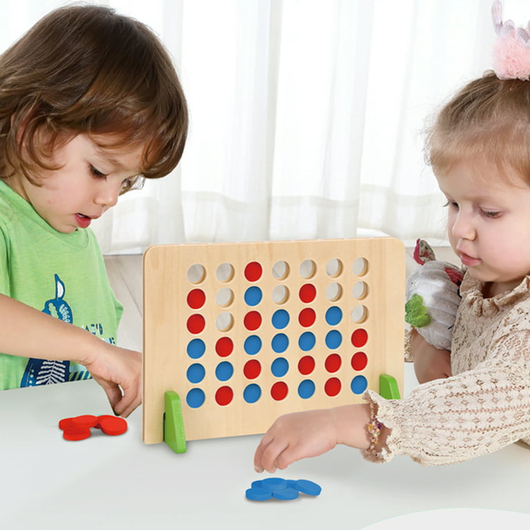 Great Board Games for Four Year Olds - The Tabletop Family