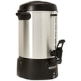 thumbnail image 2 of Cafetera PERCOLADORA COMERCIAL PROCTOR SILEX 60 tazas 45060R, 2 of 4