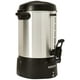 thumbnail image 2 of Cafetera PERCOLADORA COMERCIAL PROCTOR SILEX 60 tazas 45060R, 2 of 4